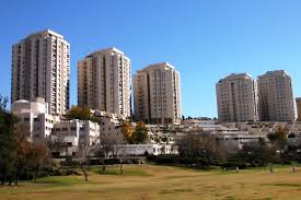 kiryat moshe