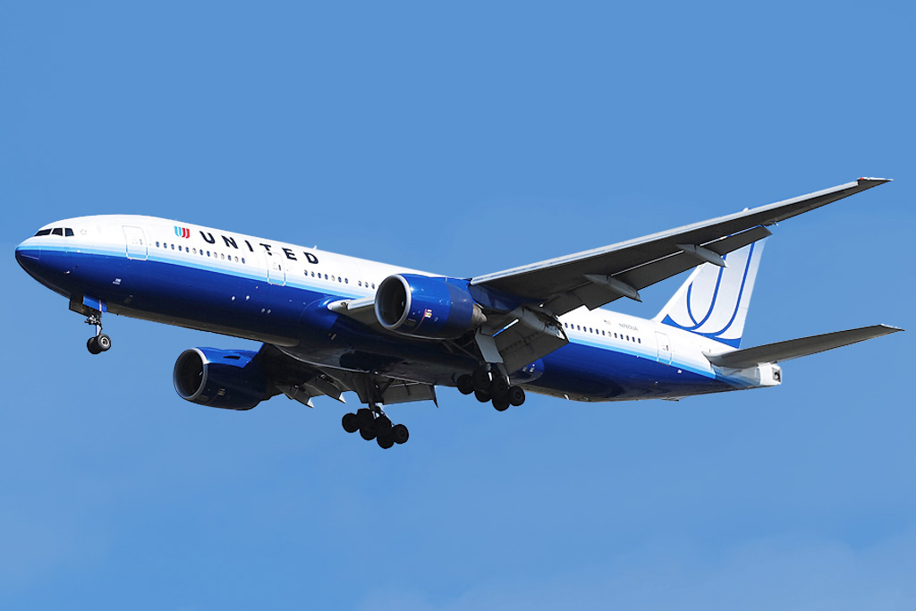 airliner