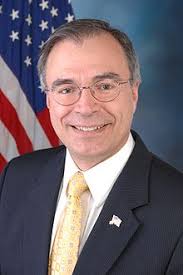 andy harris