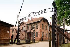aushwitz