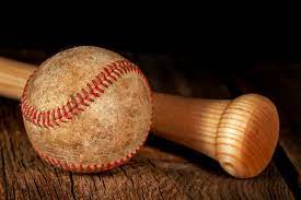 baseball