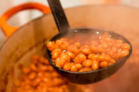 beans