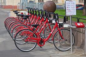 bicycle