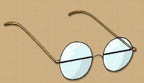 bifocals