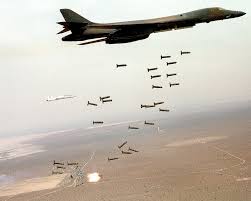 bombers