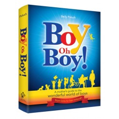 boy o'boy