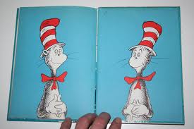 cat in the hat
