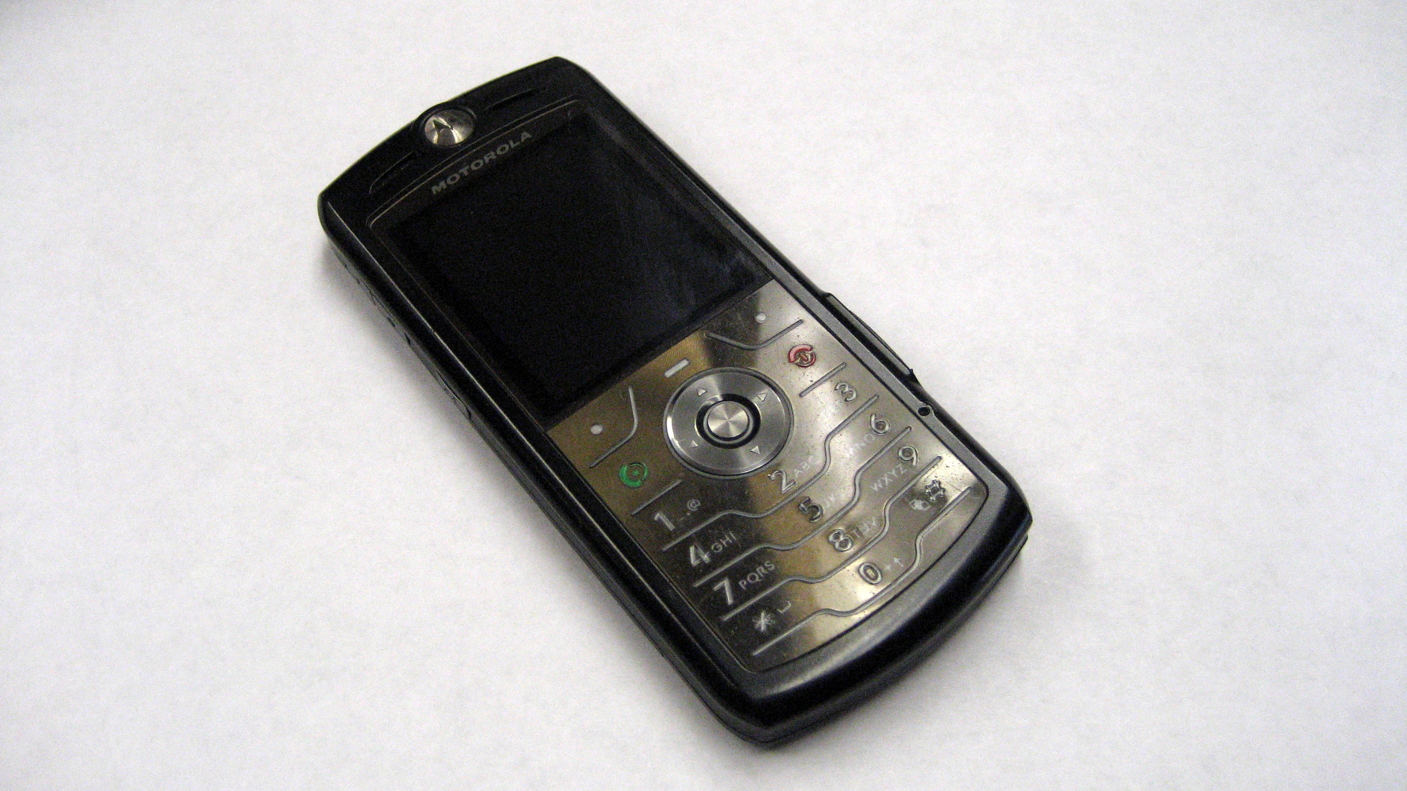 cell phone