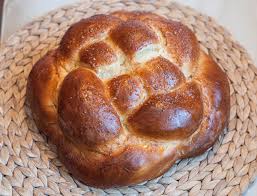 challah