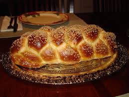 challah