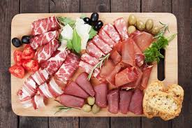 charcuterie