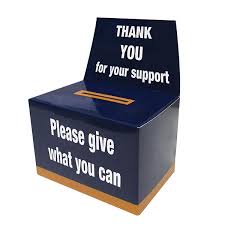 charity