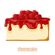 cheese cake