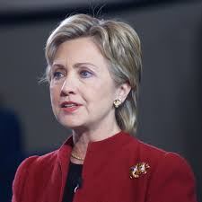 clinton