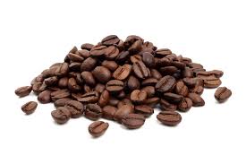 coffee beans