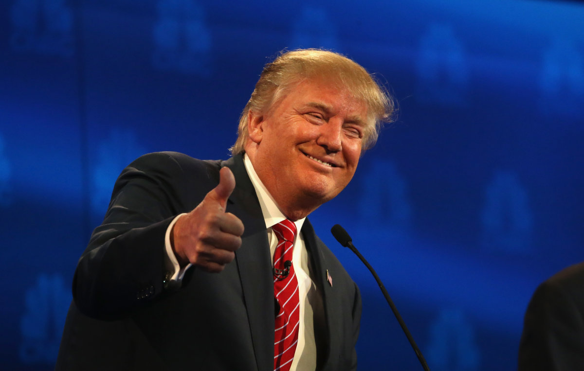 Donald