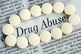 drug abuse