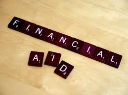 financial aid