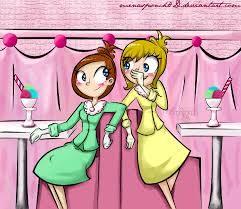 gossip