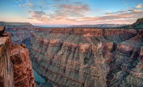 grand canyon