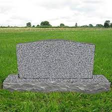 graveyards