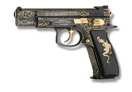gun
