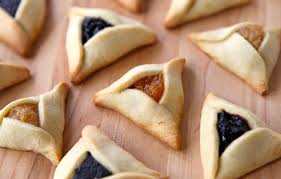 hamantaschen