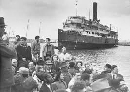 immigrants