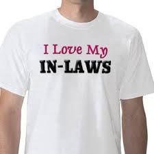 inlaws