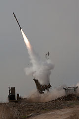 iron dome