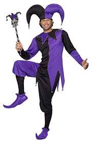 jester