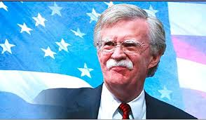 john bolton