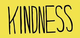 kindness