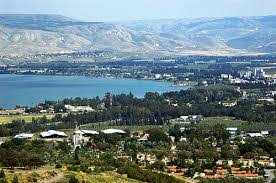 kinneret