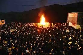lag b'omer
