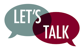 lets talk