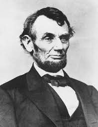 lincoln