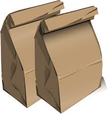 lunch bags