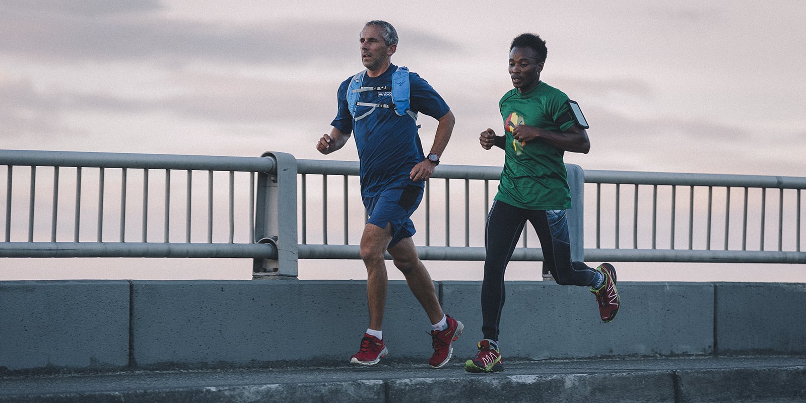 marathon