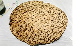 matza