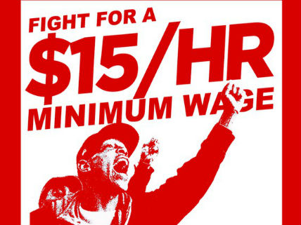 Minumum Wage