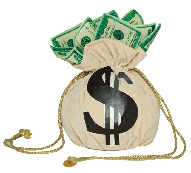 Money