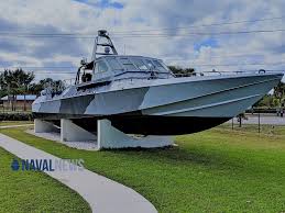 national seal museum 