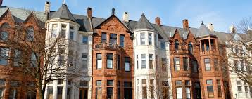 neighborhoods