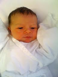 New Born Baby