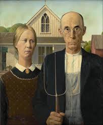 norman rockwell