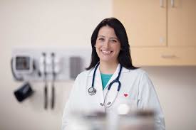 nurse