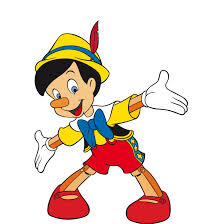 pinnochio