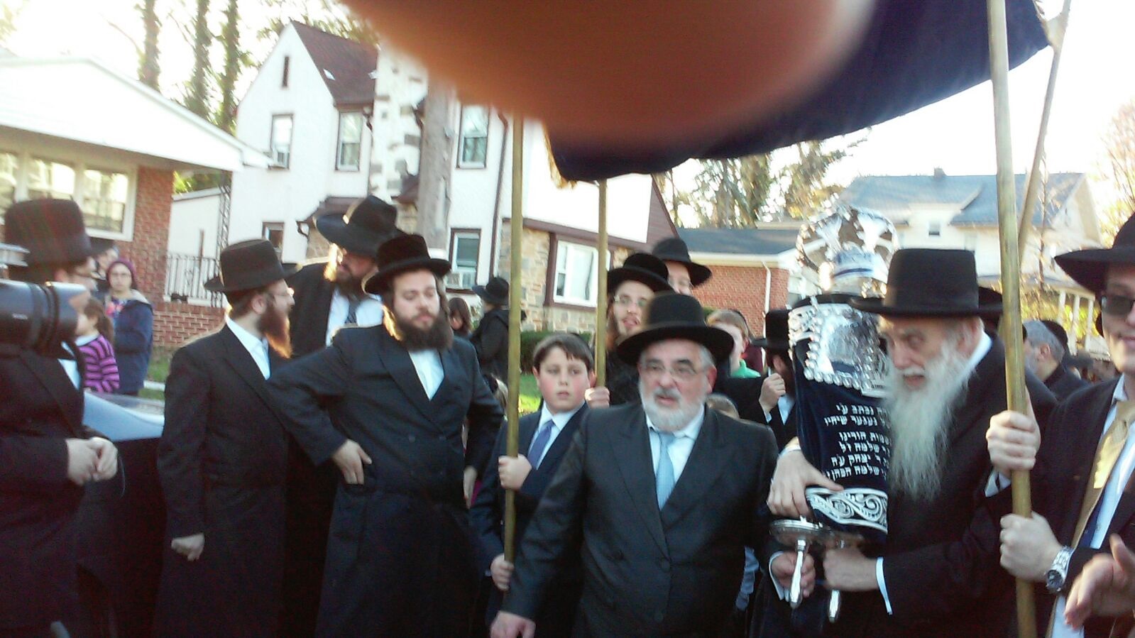 rabbi neger