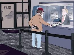 robbery
